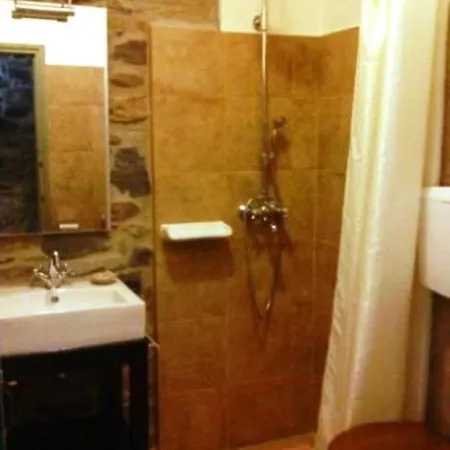 Neromylos Agia Pelagia  Room photo