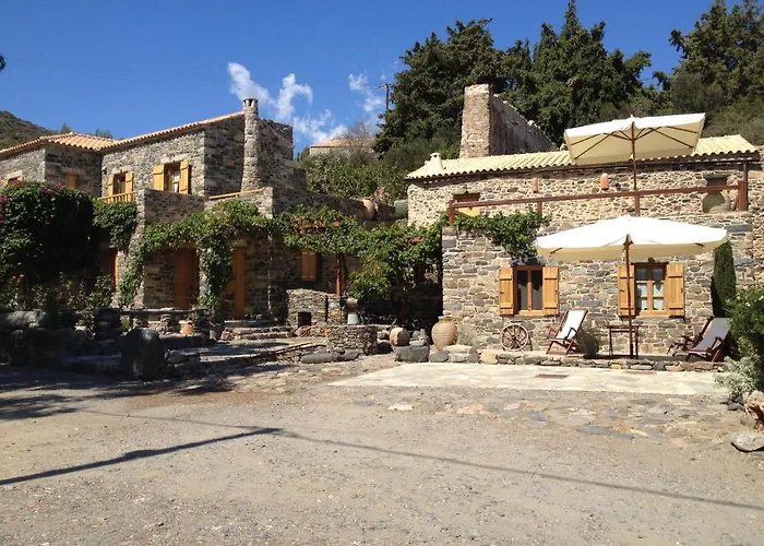 Neromylos