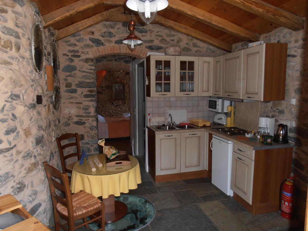 Ferienhaus Neromylos