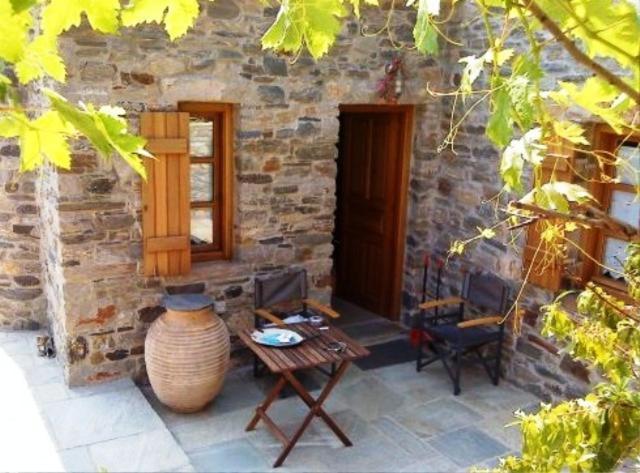 Ferienhaus Neromylos