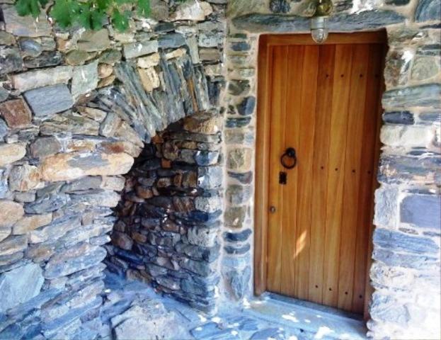 Neromylos Ferienhaus *
